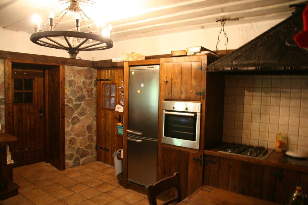 Stajnia Lipowo 45 Villa Exterior foto