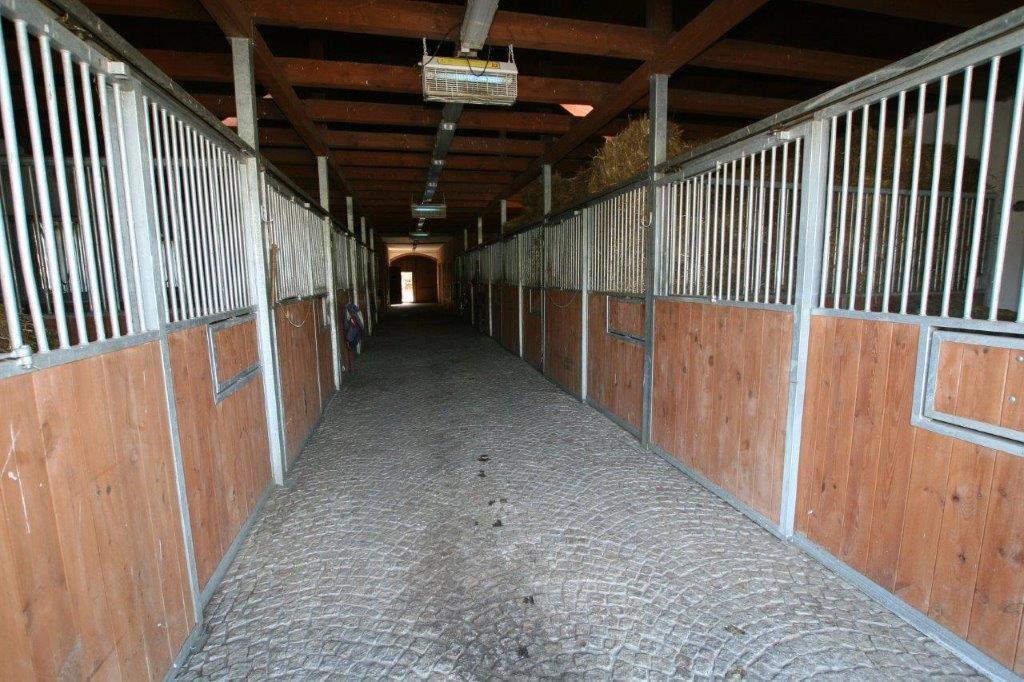 Stajnia Lipowo 45 Villa Exterior foto