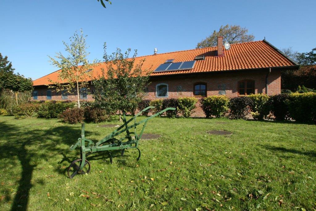 Stajnia Lipowo 45 Villa Exterior foto