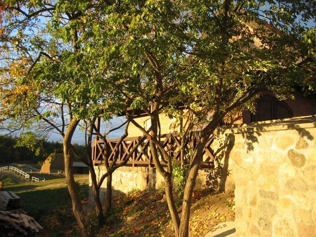 Stajnia Lipowo 45 Villa Exterior foto